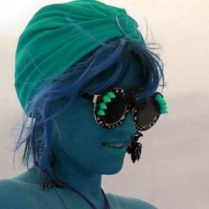 Meet your Posher, Gabrielle